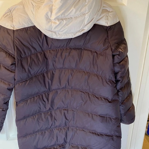 Nike Sportswear Windrunner Reversible Down Fill Jacket Women's 939440-008 - Picture 5 of 7